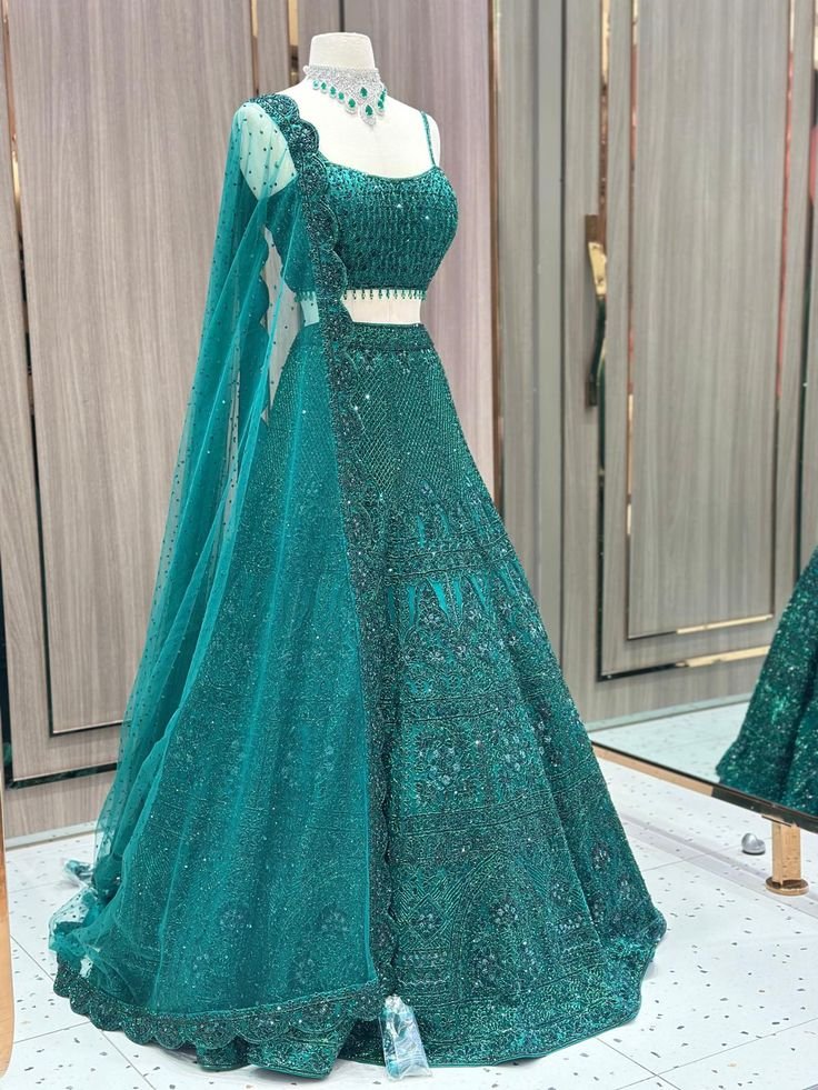 Bridal Wear Collection