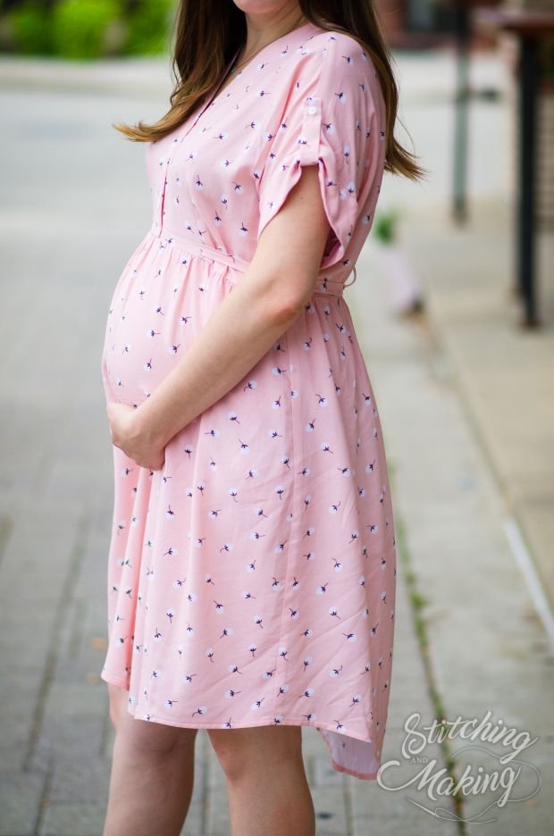 Maternity Wear