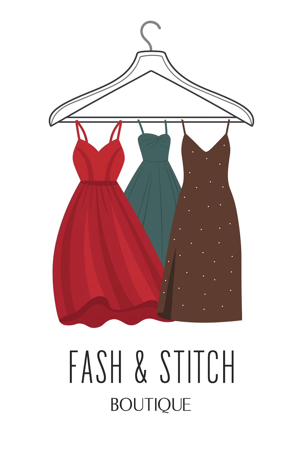Fash & Stitch Studio